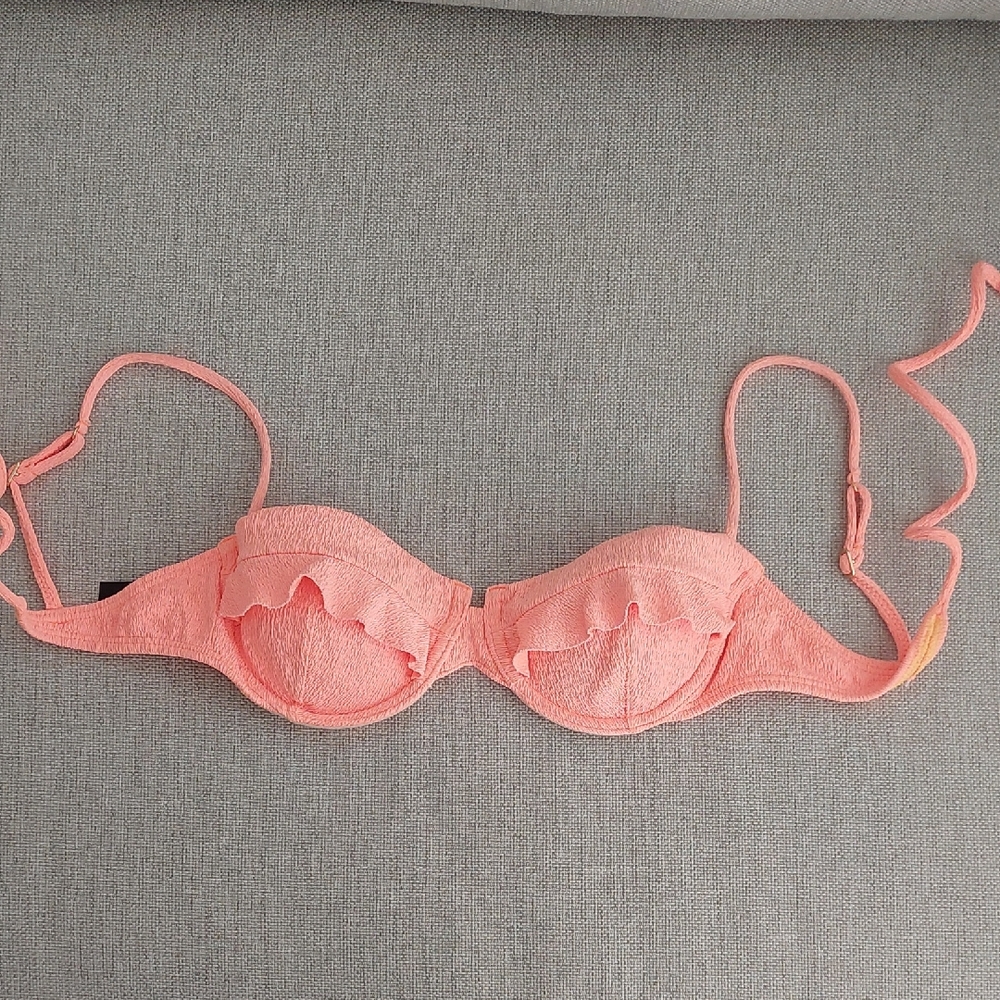 Vix Paula Hermanny Energy Firenze Luiza Top Bikini
